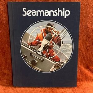 Seamanship ( copyright 1976 )